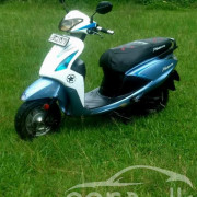 HERO PLEASURE 2015