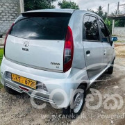 TATA NANO 2012