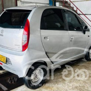 TATA NANO 2012