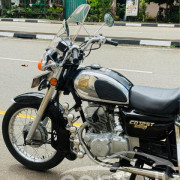 HONDA CD 125T BENLY 2003