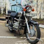 HONDA CD 125T BENLY 2003
