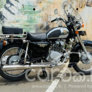HONDA CD 125T BENLY 2003