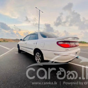 TOYOTA CARINA AT192 1994