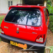SUZUKI MARUTI 800 2006