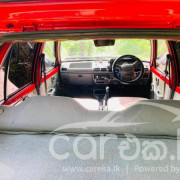 SUZUKI MARUTI 800 2006