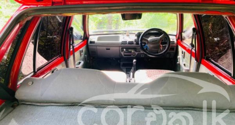 SUZUKI MARUTI 800 2006