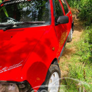 SUZUKI MARUTI 800 2006