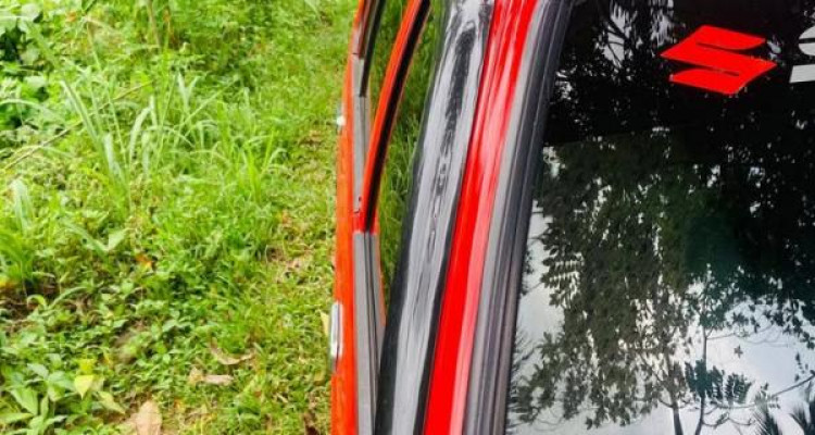 SUZUKI MARUTI 800 2006