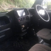 SUZUKI EVERY 2002