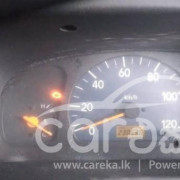 SUZUKI EVERY 2002