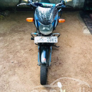 BAJAJ CT100 2005