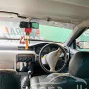 NISSAN SUNNY SB14 1994