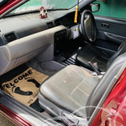 NISSAN SUNNY SB14 1994