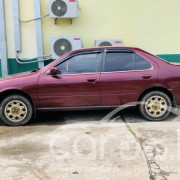 NISSAN SUNNY SB14 1994