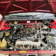 NISSAN SUNNY SB14 1994