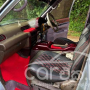 NISSAN SERENA 1998