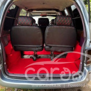 NISSAN SERENA 1998