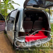 NISSAN SERENA 1998