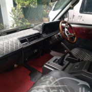 NISSAN VANETTE 1992