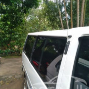 NISSAN VANETTE 1992