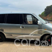 NISSAN SERENA 1998