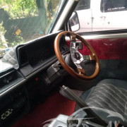 NISSAN VANETTE 1992
