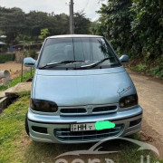 NISSAN SERENA 1998