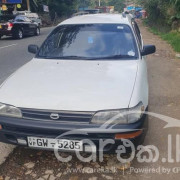 TOYOTA COROLLA 2000