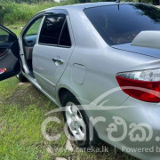 TOYOTA VIOS 2003