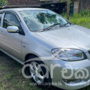 TOYOTA VIOS 2003