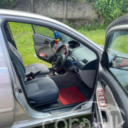 TOYOTA VIOS 2003
