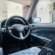 TOYOTA CARINA AT212 1998