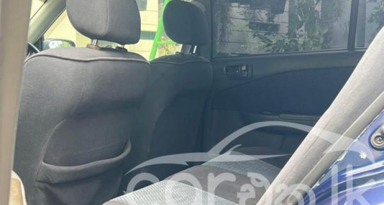 TOYOTA CARINA AT212 1998