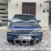 TOYOTA CARINA AT212 1998