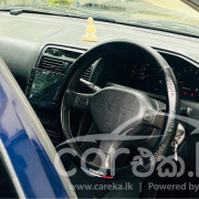 TOYOTA CARINA AT212 1998