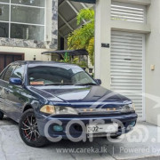 TOYOTA CARINA AT212 1998