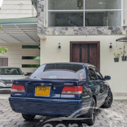 TOYOTA CARINA AT212 1998