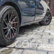 TOYOTA CARINA AT212 1998