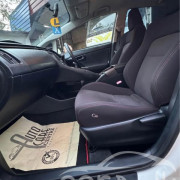 TOYOTA PRIUS 2012