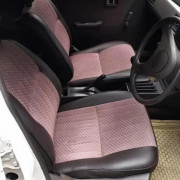 NISSAN SUNNY FB12 1988