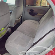 CHERY QQ 2008