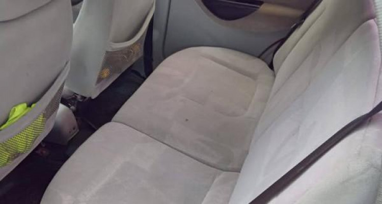CHERY QQ 2008