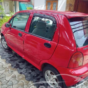 CHERY QQ 2008