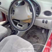 CHERY QQ 2008