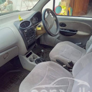 CHERY QQ 2008