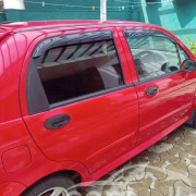 CHERY QQ 2008