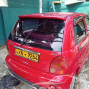 CHERY QQ 2008