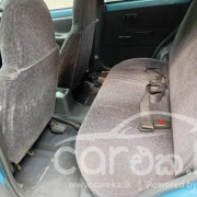 NISSAN AD WAGON Y10 1993