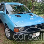 NISSAN AD WAGON Y10 1993