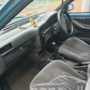 NISSAN AD WAGON Y10 1993